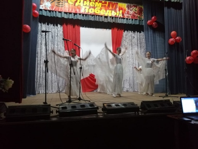koncert 12