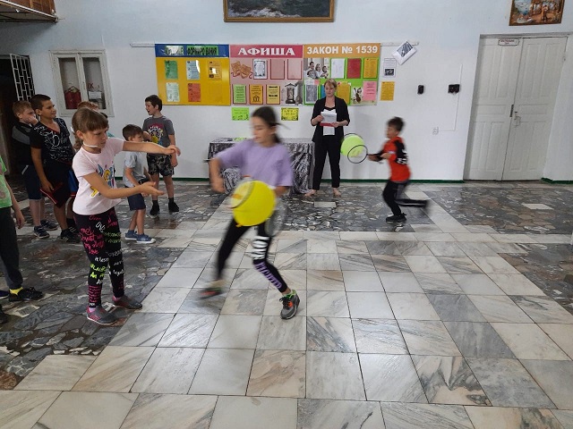 sport programma 5