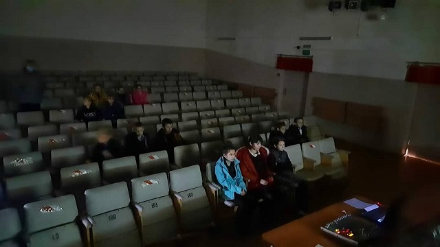 bitva za Kavkaz 3