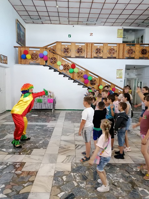 den zashiti detei 10