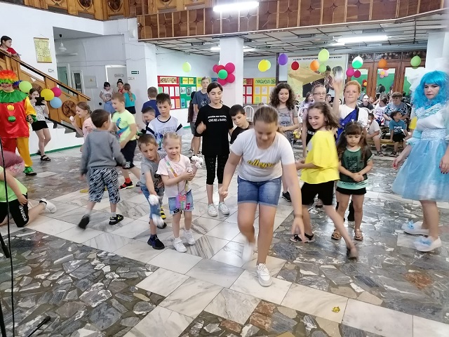 den zashiti detei 11