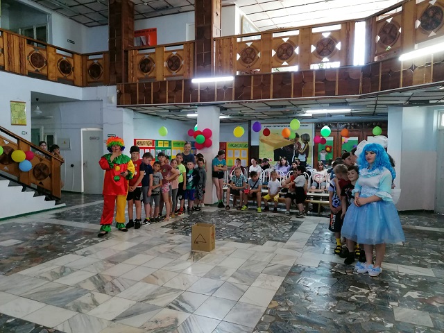 den zashiti detei 12